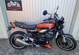 Occasion Kawasaki Z900 RS