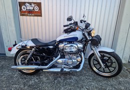 Occasion Harley-Davidson XL