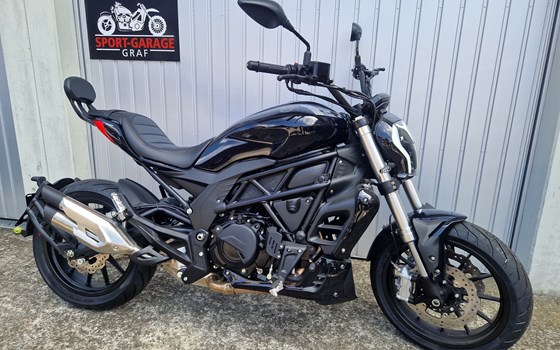 Offerta Benelli 502 C - Immagine 1