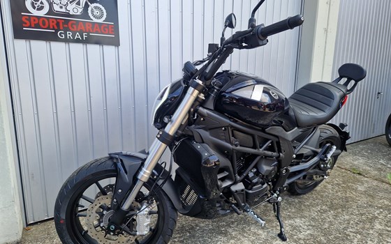 Offerta Benelli 502 C - Immagine 2