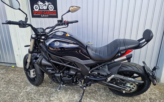 Offerta Benelli 502 C - Immagine 4