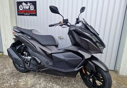 Neumotorrad Sym Jet X 125