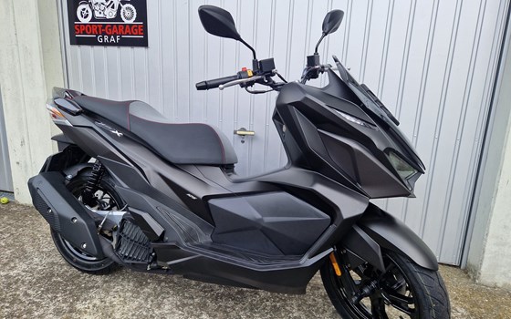 Neufahrzeug Sym Jet X 125 - Bild 1