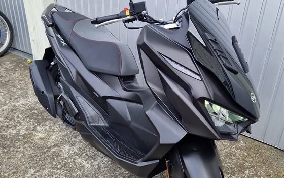 Neufahrzeug Sym Jet X 125 - Bild 2