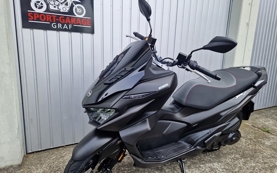 Neufahrzeug Sym Jet X 125 - Bild 3