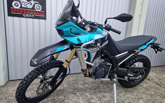 Offre Kove 450 Rally - Image 2