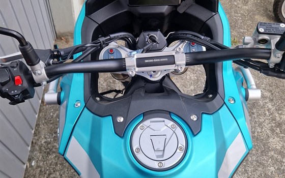 Offre Kove 450 Rally - Image 4