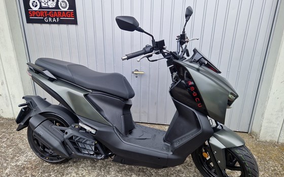 Neufahrzeug Sym ADX 125 - Bild 1