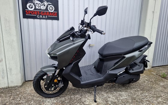 Neufahrzeug Sym ADX 125 - Bild 2