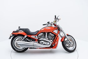 Harley-Davidson Street Rod