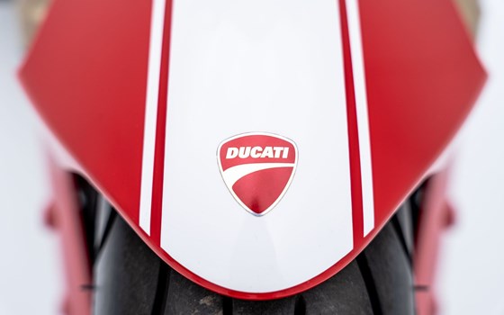 Motorrad Occasion Ducati Monster 1100 Evo - Bild 13