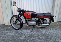 Occasion Gilera Runner 180/SP