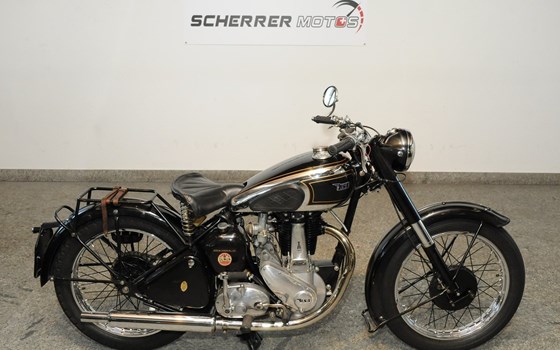 Motorrad Occasion BSA B 31 - Bild 1