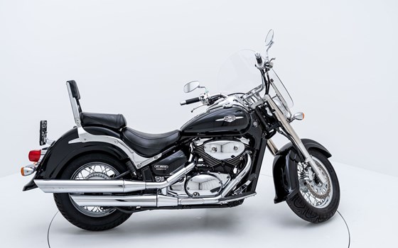 Motorrad Occasion Suzuki Intruder C800 - Bild 1