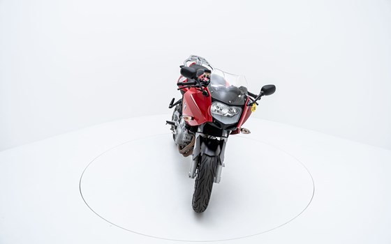 Motorrad Occasion BMW F 800 S - Bild 7