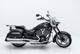 Victory Kingpin 8-Ball