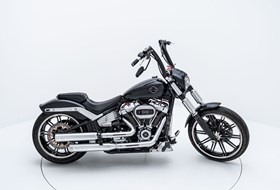 Harley-Davidson Softail Breakout 114 FXBRS