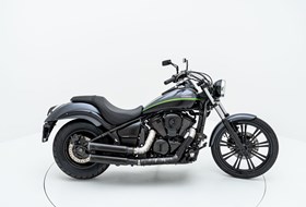 Kawasaki VN 900 Custom