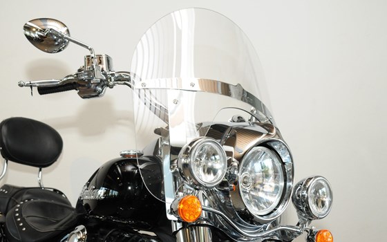 Motorrad Occasion Indian Springfield - Bild 5