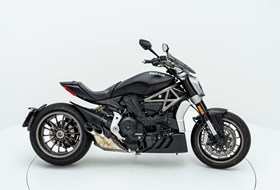 Ducati XDiavel