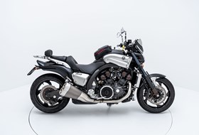 Yamaha V-MAX