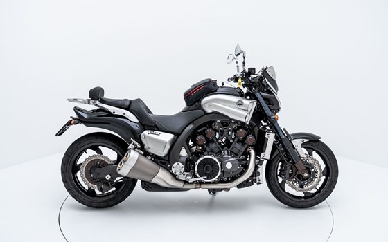 Motorrad Occasion Yamaha V-MAX - Bild 1