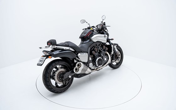 Motorrad Occasion Yamaha V-MAX - Bild 4