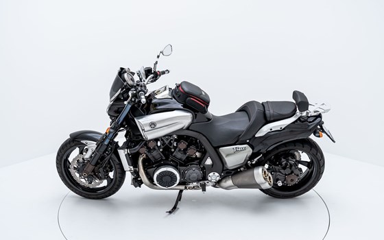 Motorrad Occasion Yamaha V-MAX - Bild 6