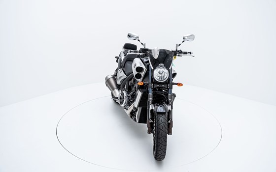 Motorrad Occasion Yamaha V-MAX - Bild 7