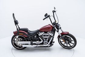 Harley-Davidson Softail Breakout 114 FXBRS