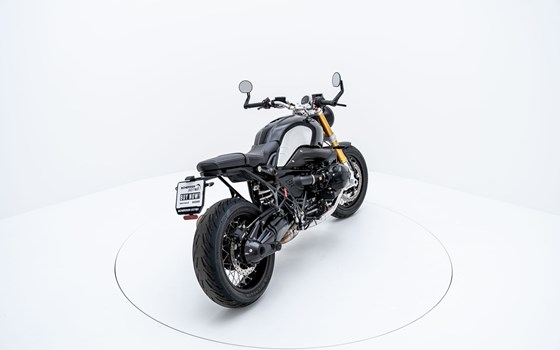 Motorrad Occasion BMW R nineT - Bild 4