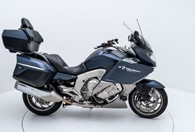 BMW K 1600 GTL