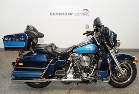 Harley-Davidson Electra Glide Classic FLHTC