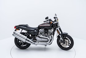 Harley-Davidson Sportster XL 1200