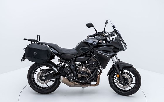 Motorrad Occasion Yamaha Tracer 700 - Bild 1