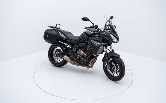 Motorrad Occasion Yamaha Tracer 700 - Bild 2