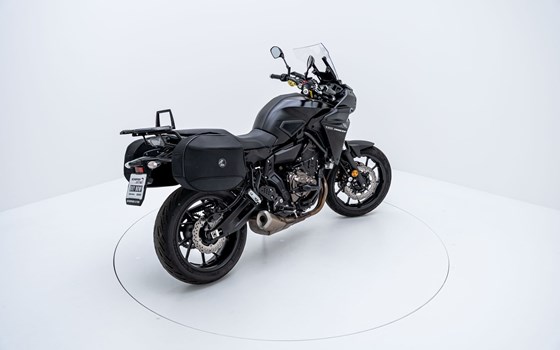 Motorrad Occasion Yamaha Tracer 700 - Bild 4