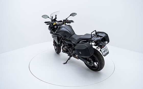 Motorrad Occasion Yamaha Tracer 700 - Bild 5