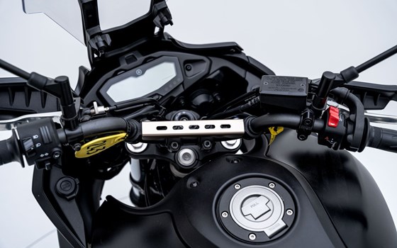 Motorrad Occasion Yamaha Tracer 700 - Bild 8