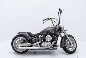 Yamaha XVS 1100 Drag Star Classic