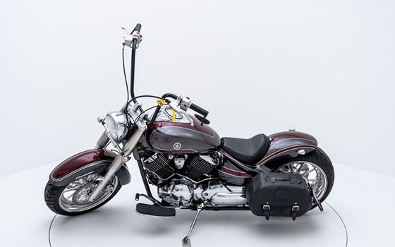 Motorrad Occasion Yamaha XVS 1100 Drag Star Classic - Bild 6