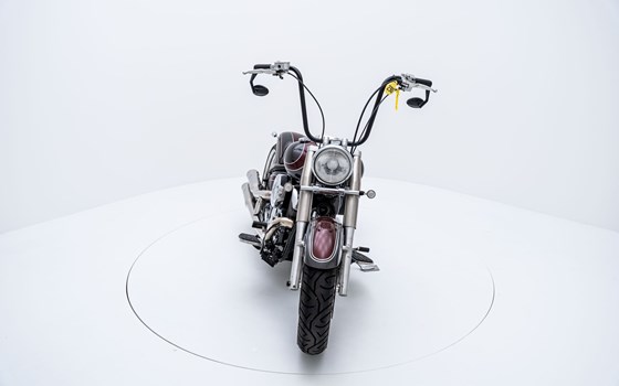 Motorrad Occasion Yamaha XVS 1100 Drag Star Classic - Bild 7