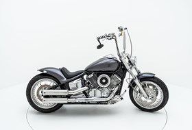 Yamaha XVS 1100 Drag Star