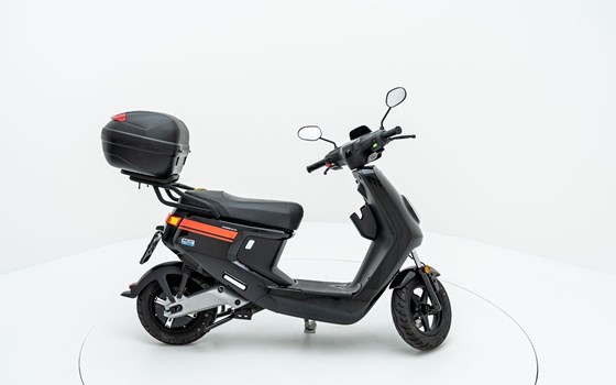 Motorrad Occasion NIU MQi+ Sport - Bild 1