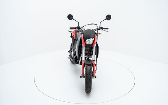 Motorrad Occasion BMW G 650 Xmoto - Bild 7