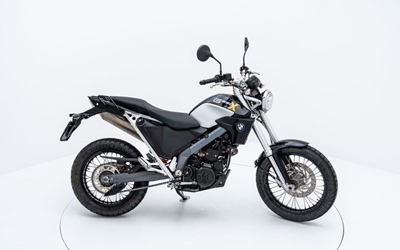 Offerta BMW G 650 Xcountry - Immagine 1