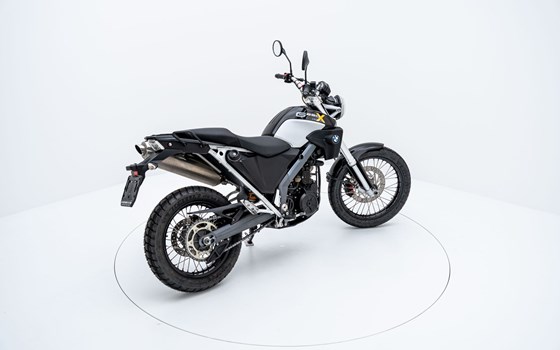 Offerta BMW G 650 Xcountry - Immagine 4