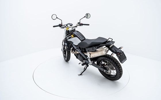 Offerta BMW G 650 Xcountry - Immagine 5