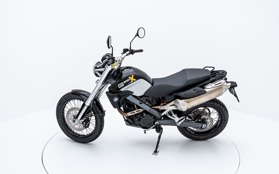 Offerta BMW G 650 Xcountry - Immagine 6