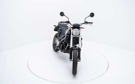 Offerta BMW G 650 Xcountry - Immagine 7